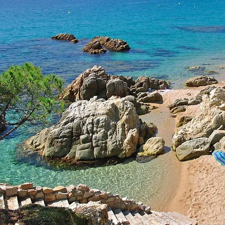 Studio In - Aloe Apartment Lloret de Mar