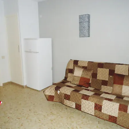 Studio In - Aloe Apartment